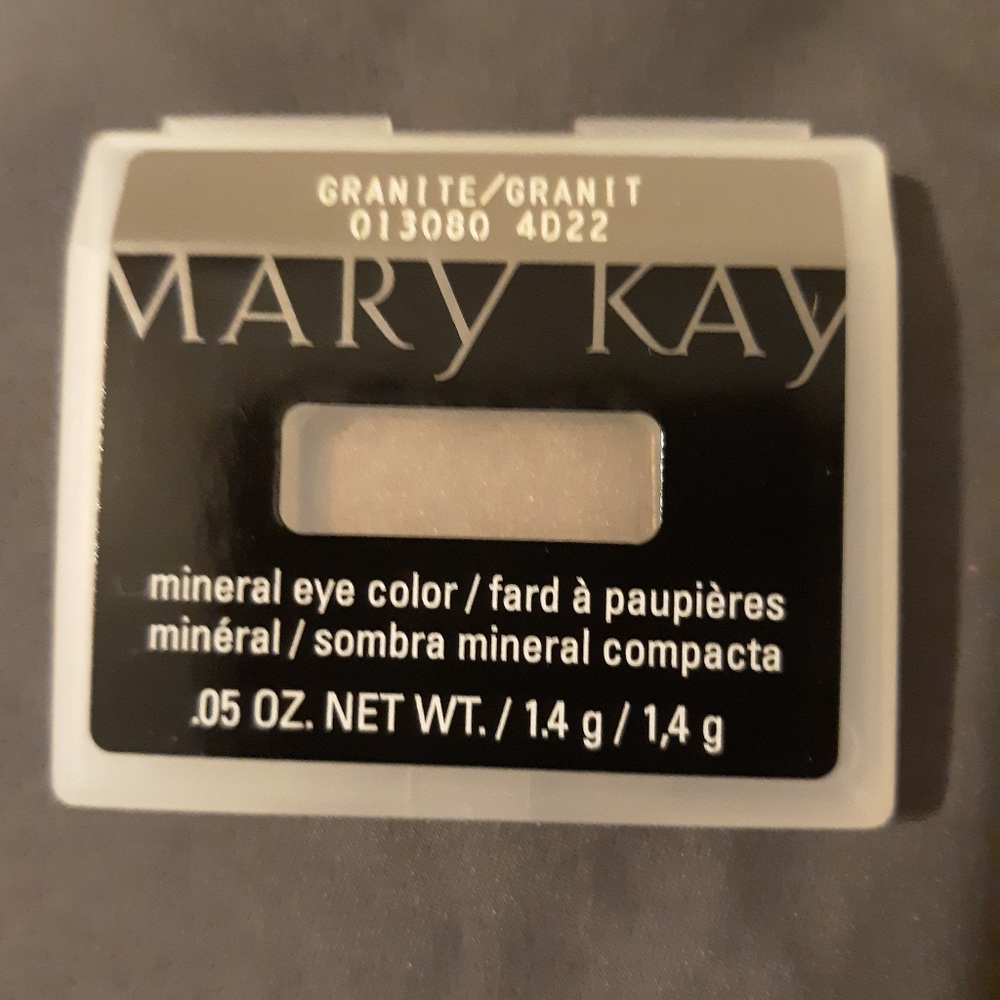 Mary Kay Eye Shadow Bundle